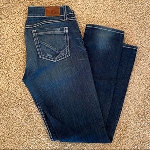 BKE Sabrina Skinny Jean